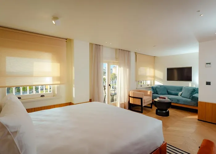 The Gift Hotel